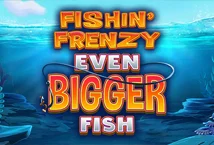 Fishin Frenzy